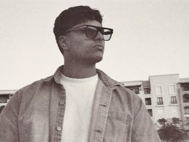 آدم ماجد المصري يستعد لإطلاق فيديو كليب أغنيته 