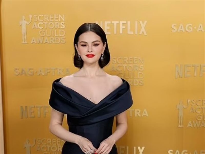 سيلينا جوميز