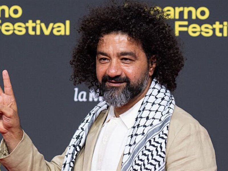 (خاص)محمد الدراجي يكشف تجربة مزدوجة في المهرجان… وكواليس لا تروى عن فيلم “هجرة