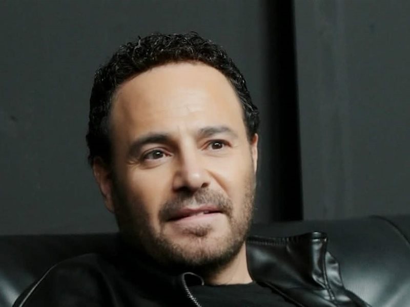 عاصي الحلاني يطرح أغنية 