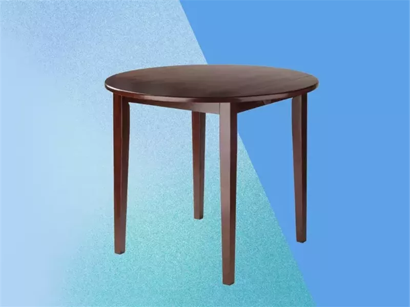 للمساحات الضيقة.. إليك أفضل طاولات الطعام الصغيرة المثالية لكل الأذواق