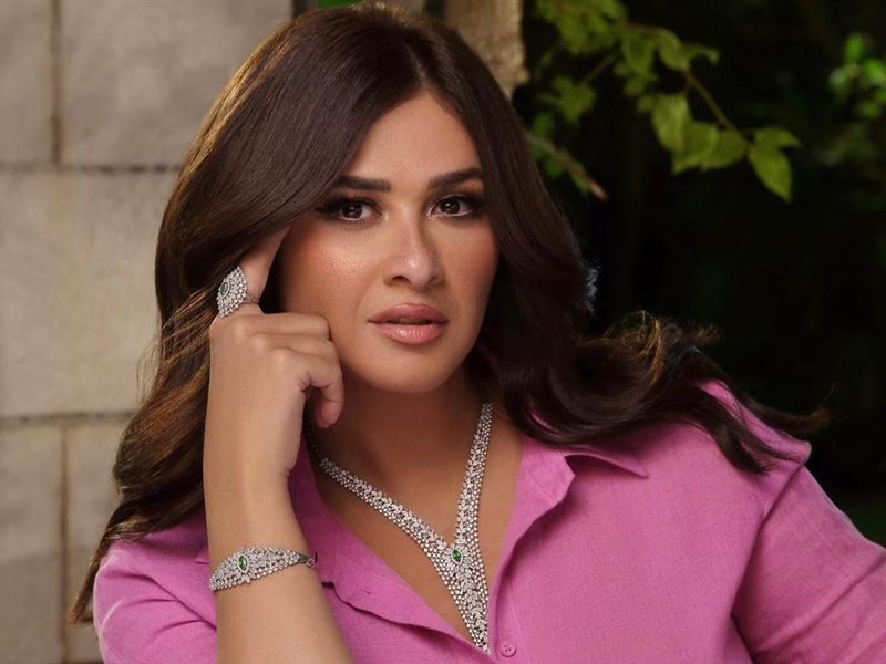 رمضان 2026.. تعرف علي تفاصيل شخصية ياسمين عبدالعزيز في 