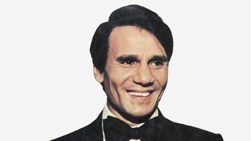 عبد الحليم حافظ 