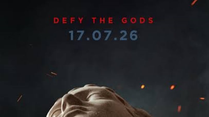 فيلم the odyssey