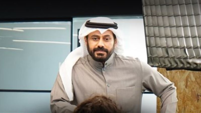 عبد الله بوشهري