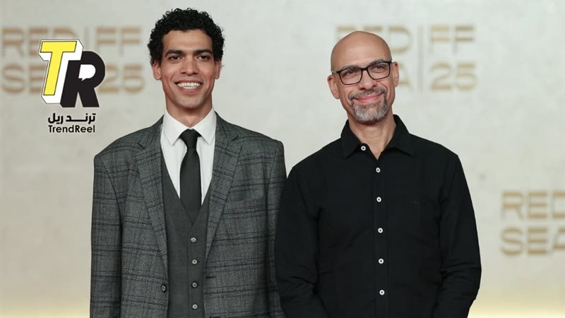 فيلم المستعمرة 