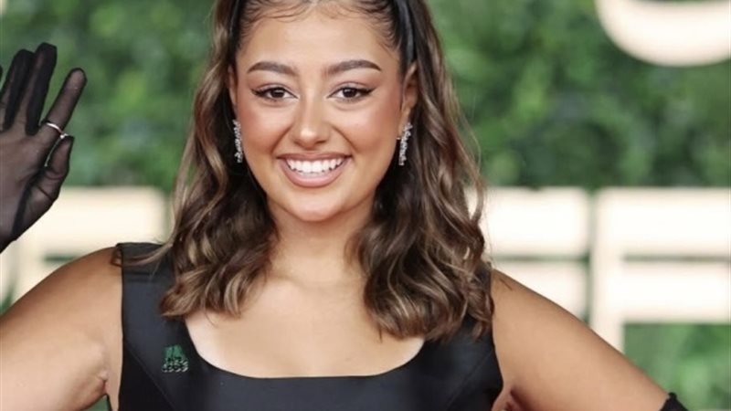 ماريا البحراوي 