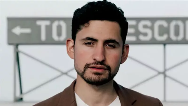 امير المصري 