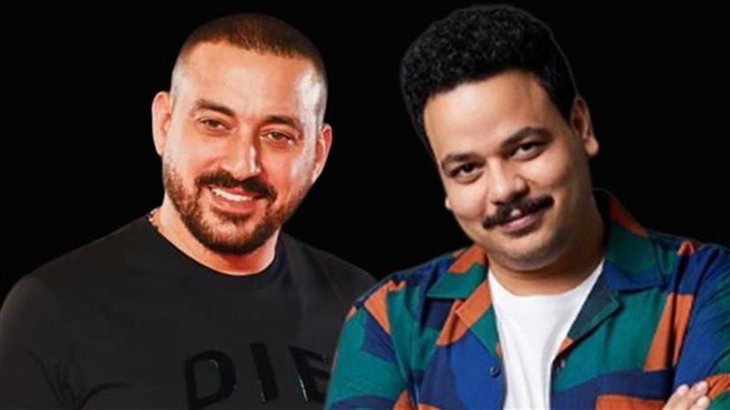 محمود غريب ودياب