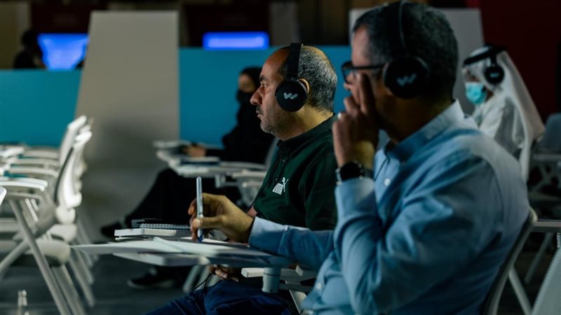 ورشة الكتابة 