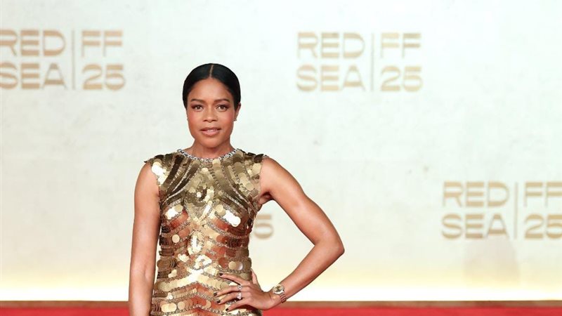 ناعومي هاريس