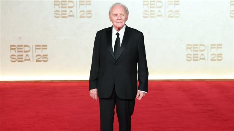 أنتوني هوبكنز