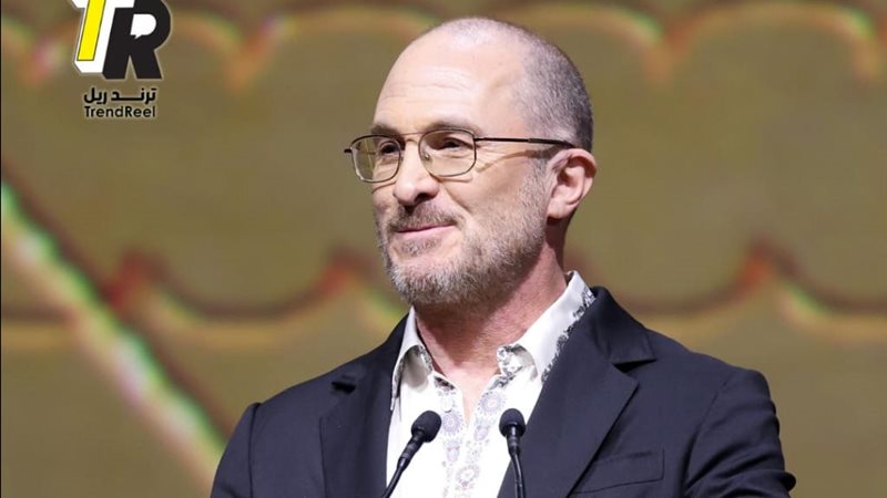 دارين آرنوفسكي