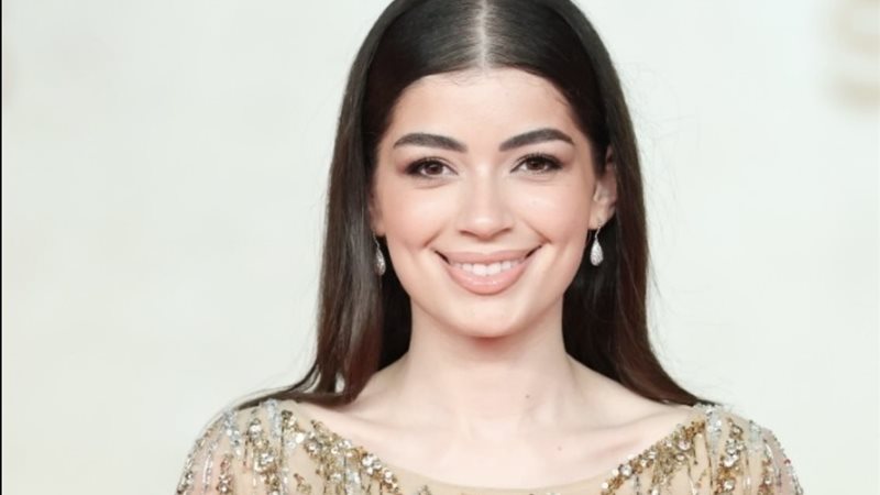 ليلي احمد زاهر 