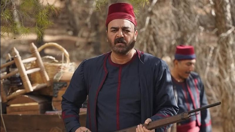 سامر المصري