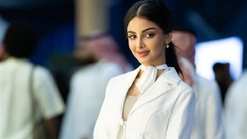 لمى عبد الوهاب