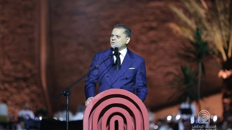 رئيس الوزراء عبدالحميد