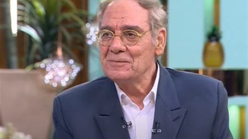 أحمد فؤاد سليم 