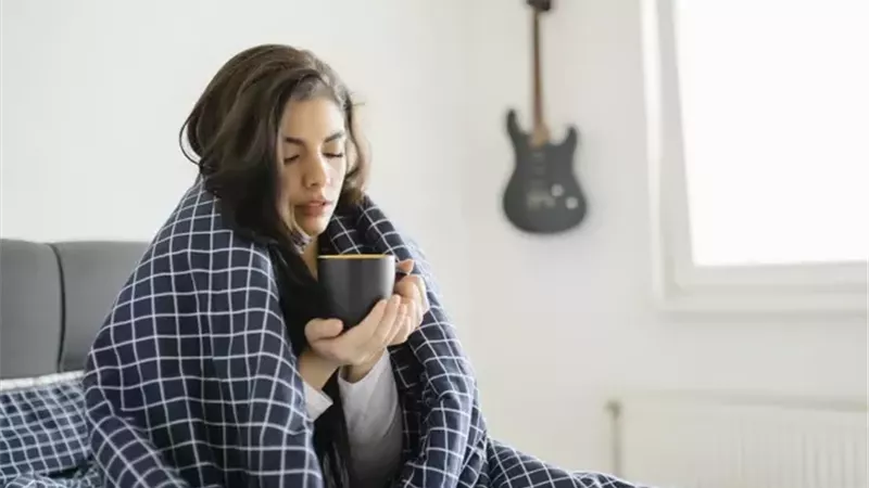 اطعمة لتقوية المناعة