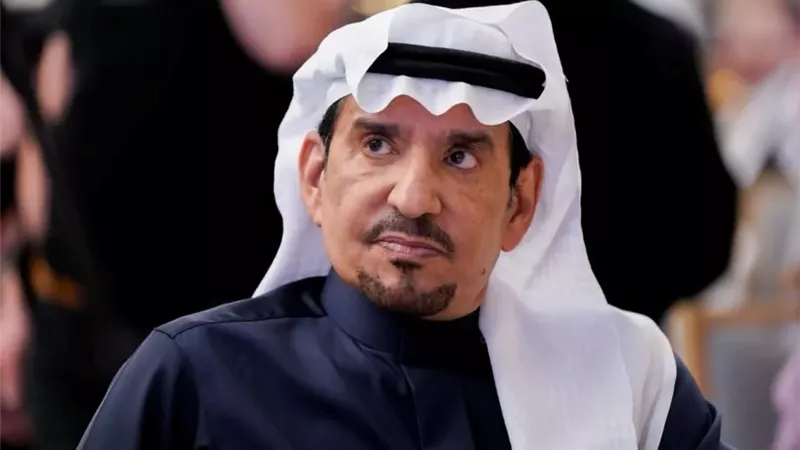 عبدالله السدحان