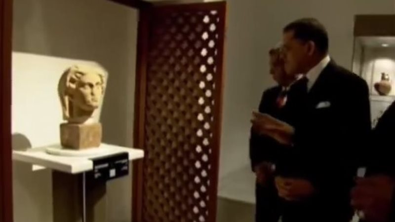 جولة رئيس الوزراء