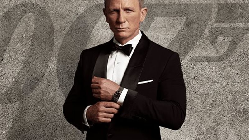 دانيال كريج 