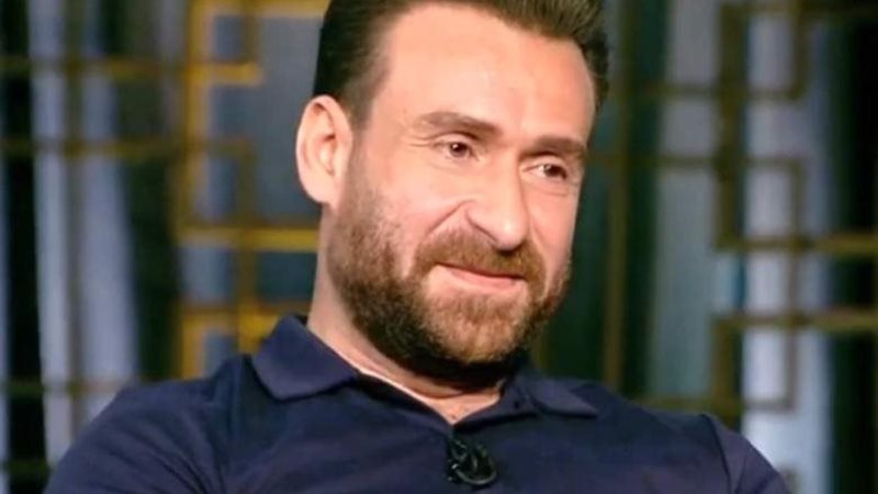 نضال الشافعي