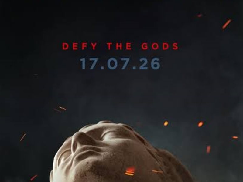 عرض 6 دقائق من فيلم 