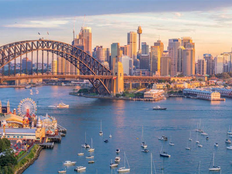 لا للبطاطس ولا للأغاني البذيئة: قوانين أسترالية غريبة تصطاد السائحين في القارة السفلى !