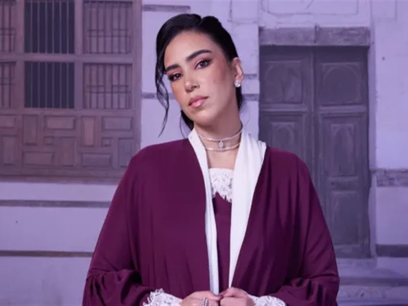 زينب أبو السمح من ستوديو البحر الأحمر .. تتحدث عن فيلمها القادم 