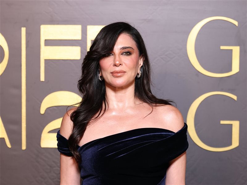 نجوم عالميون وعرب يتألقون في حفل 