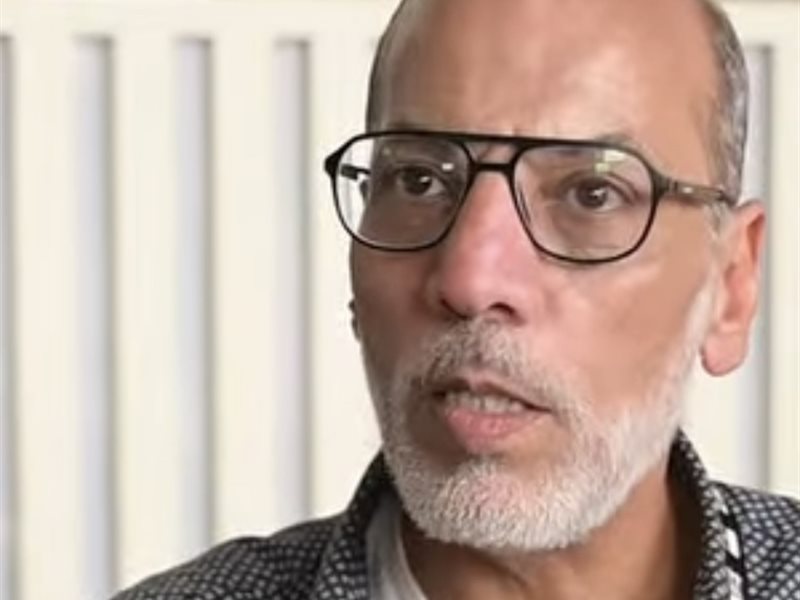 (خاص) خالد حسنين يكشف عن مشاركات واسعة في مهرجان البحر الأحمر تشمل إنتاجات جديدة وأفلاما مرممة