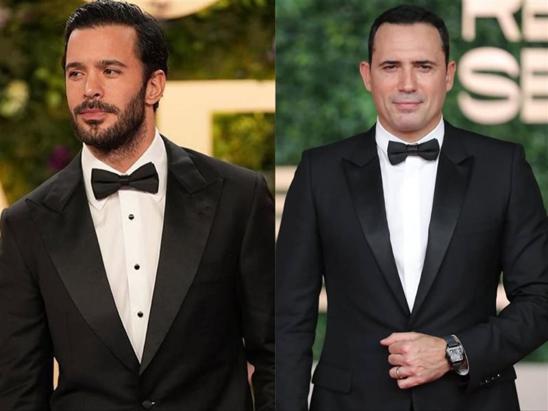 باريش أردوتش يعلن تعاوناً سينمائياً مرتقباً مع ظافر العابدين في عمله القادم