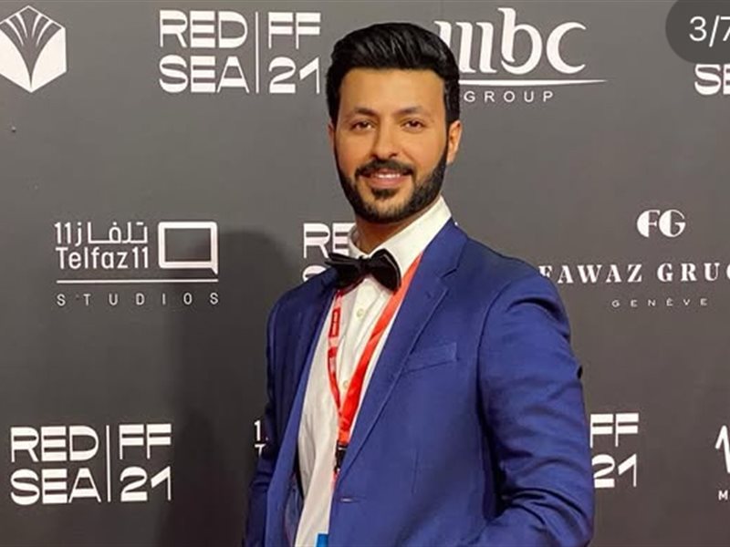 (خاص) سلطان الشدادي: مهرجان البحر الأحمر منصة عالمية تصنع شراكات جديدة وتدعم الصناعات الإبداعيه