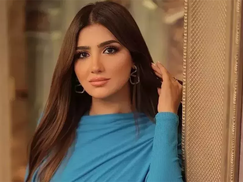 تعرف علي تفاصيل شخصية مي عمر في فيلم 