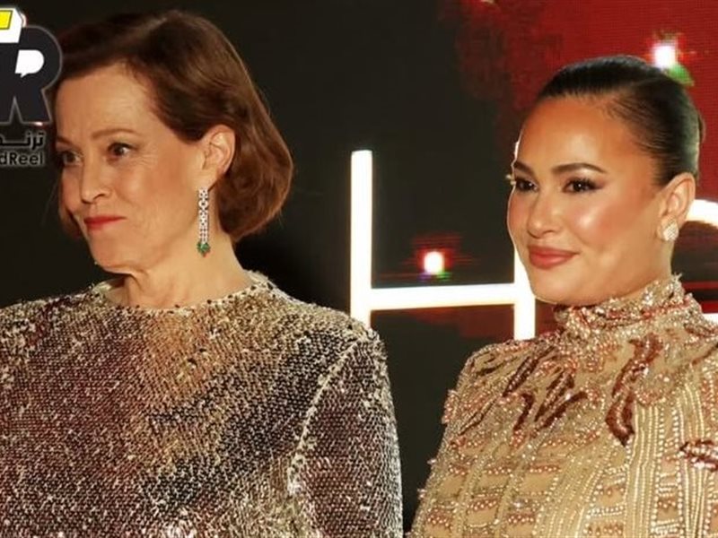 اليوم السابع من مهرجان البحر الأحمر السينمائي 2025.. تكريم النجوم وجلسات حوارية استثنائية وإطلالات ساحرة على السجادة الحمراء