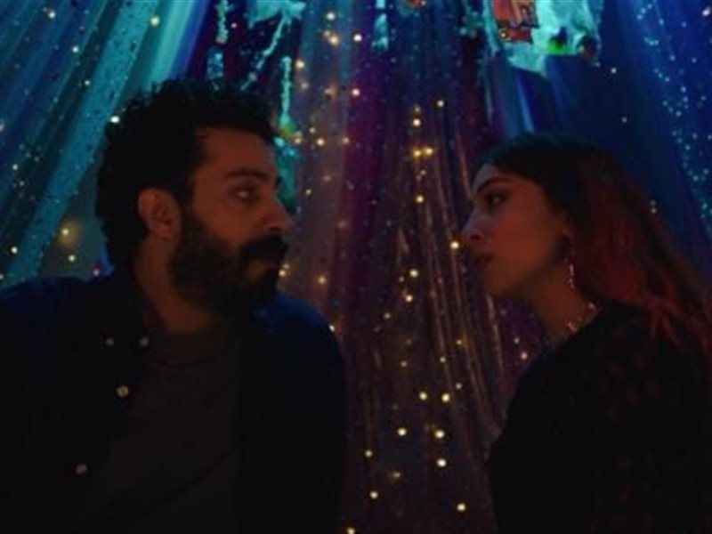 إطلاق الإعلان التشويقي لفيلم 