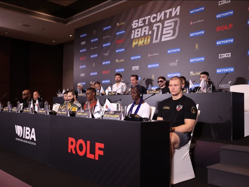 دبي تستضيف نزالات 'ليلة الأبطال' بمكافآت مالية تبلغ 8 ملايين دولار