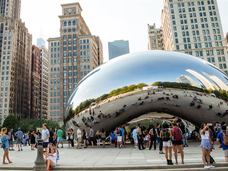 خمسة أنشطة لا تُفوَّت في 