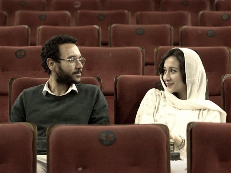 سينما الهناجر تستضيف عرض فيلمي 