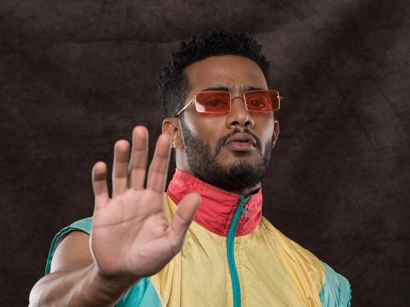 محمد رمضان يكشف تفاصيل مشروع موسيقي لم يكتمل مع محمد منير