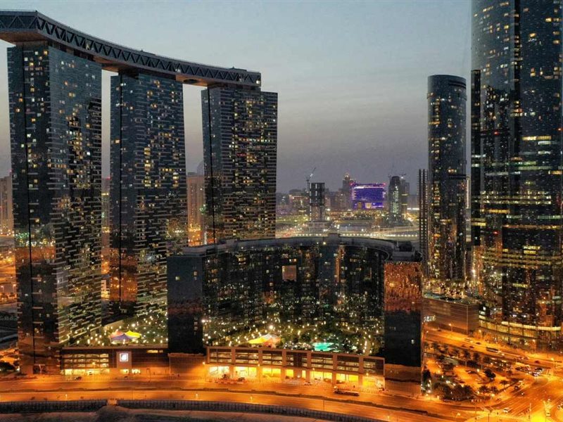 دليل المغتربين لزيارة أبوظبي بميزانية محدودة