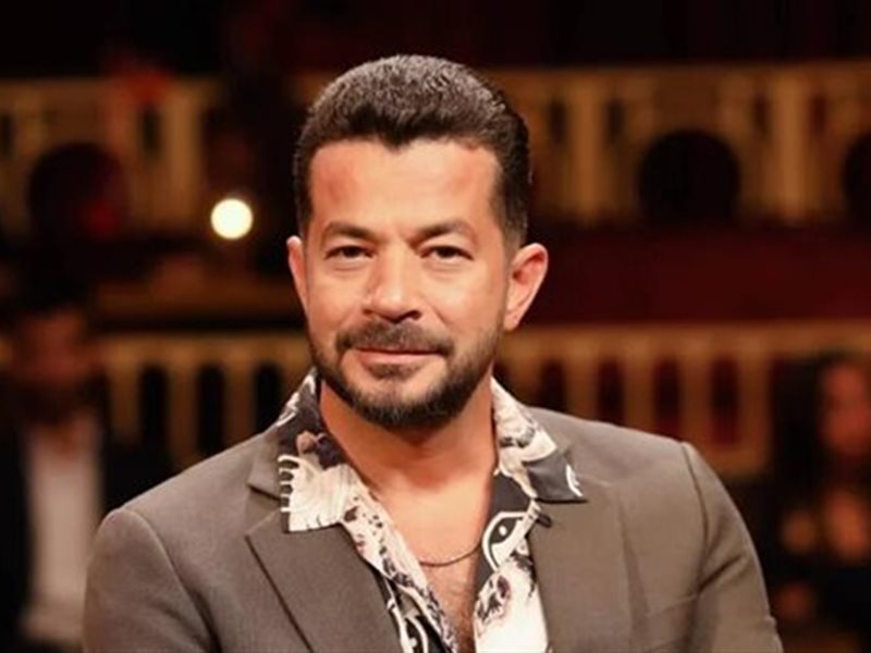 رمضان 2026.. تعرف علي تفاصيل شخصية شريف سلامة في مسلسل 