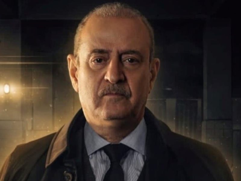 رمضان 2026.. تعرف علي تفاصيل مسلسل 