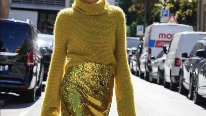 التنورة البايت 