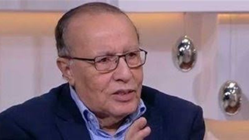 المخرج محمد فاضل