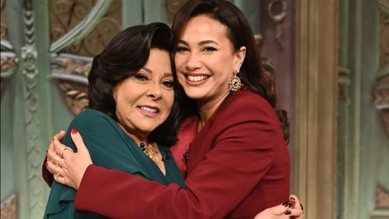 صاحبة السعادة