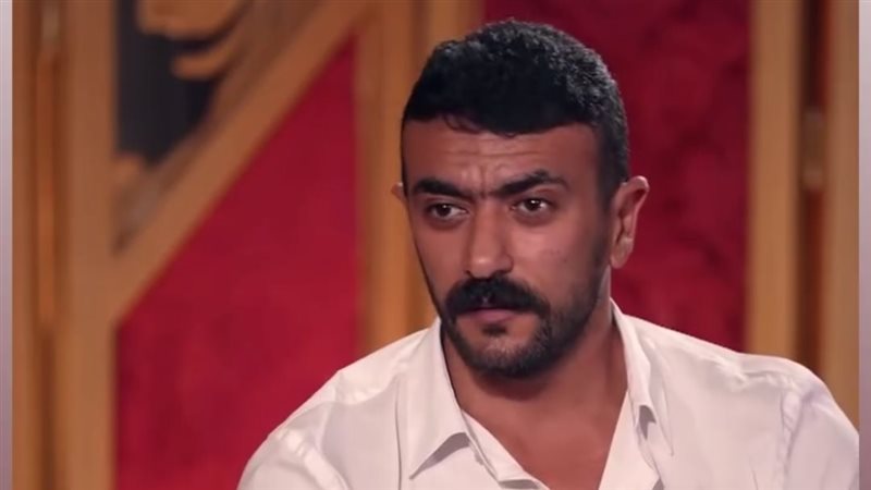 احمد العوضي 