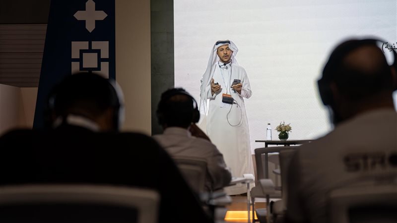 معرض جدة للكتاب