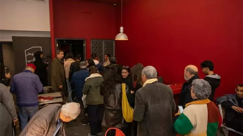 أيام قرطاج السينمائية